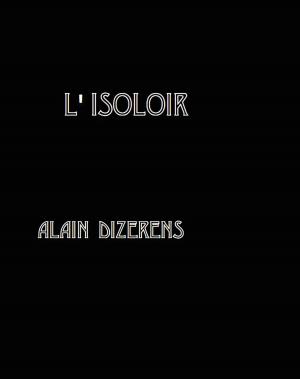 Cover of the book L’Isoloir by Alphonse de Lamartine