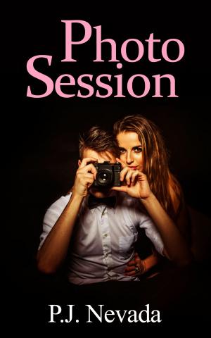 Cover of the book Photo Session by Amy Chanel