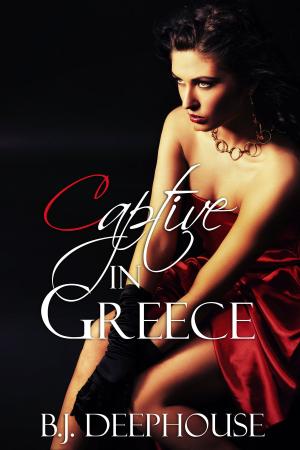 Cover of the book Captive In Greece by Adam Smith, Germain Garnier, Adolphe Blanqui