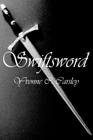 Cover of the book Swiftsword by Anthony Stevens
