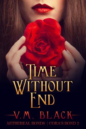 Cover of the book Time Without End by Tuomas Vainio