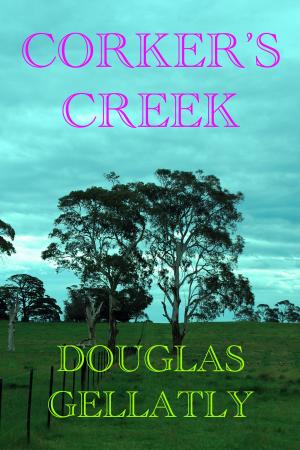 Book cover of Corker's Creek