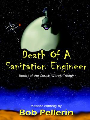 bigCover of the book Death Of A Sanitation Engineer by 