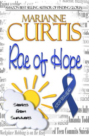 bigCover of the book Rae of Hope: Stories from Survivors by 