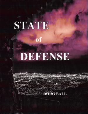Cover of the book State of Defense by M. R. Sellars