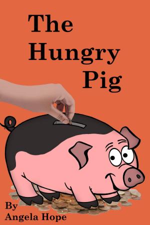 Cover of The Hungry Pig