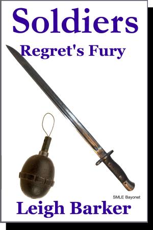 Book cover of Episode 4: Regret's Fury