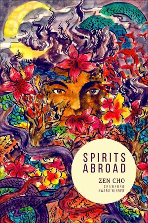 Cover of the book Spirits Abroad by Audrey Driscoll