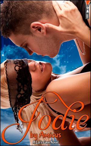 Cover of the book Jodie by Amicus