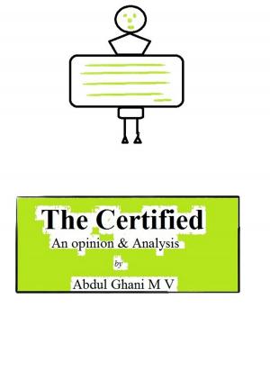 Cover of the book The Certified by Matthew Stephens