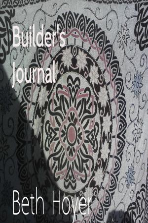 Cover of the book Builder's Journal by Linda Tiernan Kepner