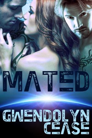 Cover of the book Mated by Everitt Foster