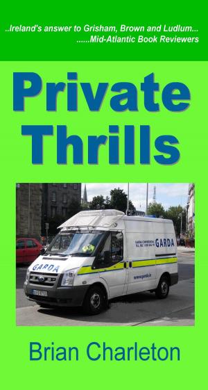 Cover of the book Private Thrills by Alan Thompson