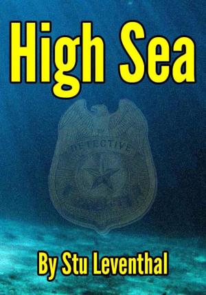Cover of High Sea