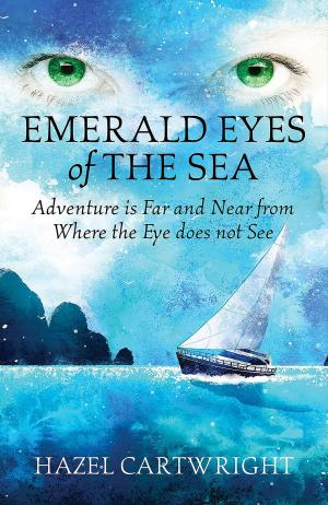 Cover of the book Emerald Eyes Of The Sea by Rosalie Stanton