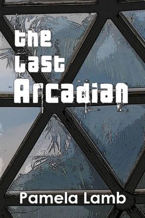 Cover of the book The Last Arcadian by Quinn Dallas