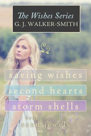 Cover of the book The Wishes Series Box Set by Glenn Jacques