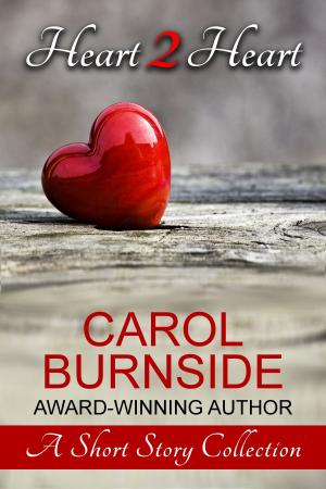 Cover of the book Heart 2 Heart by C. Jordan