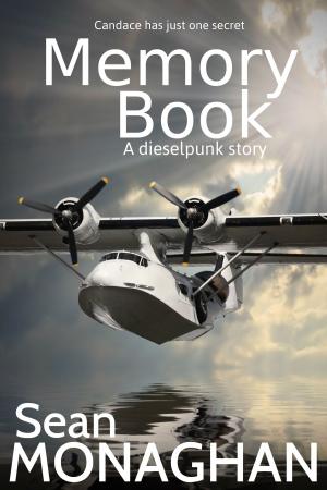 Cover of the book Memory Book by Belinda Bennett