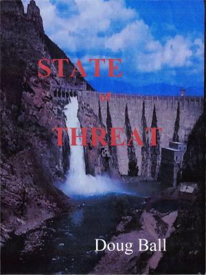 Cover of the book State of Threat by Kitiera Morey