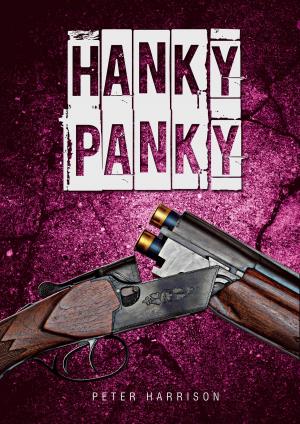 Cover of the book Hanky Panky by JH Gordon