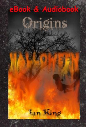 Cover of Origins Halloween