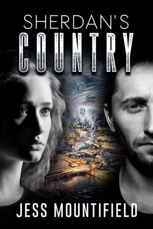 bigCover of the book Sherdan's Country by 