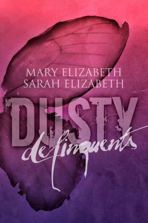 Cover of the book Delinquents by Evelyn Chartres