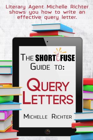 bigCover of the book The Short Fuse Guide to Query Letters by 