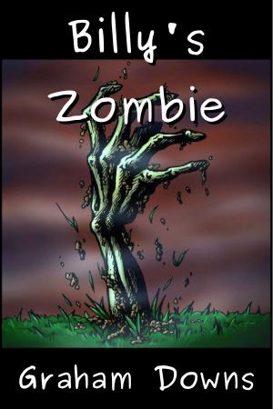 Cover of the book Billy's Zombie by Jill Divine