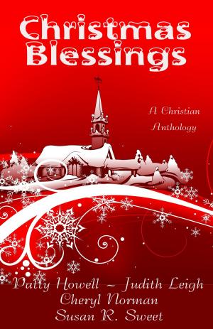 Cover of the book Christmas Blessings by Isabel Mere
