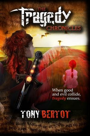 Cover of the book The Tragedy Chronicles by J. Robert Janes