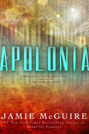 Book cover of Apolonia