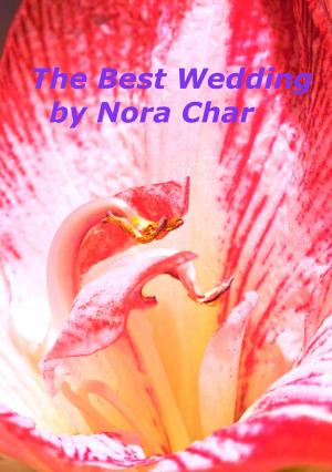Cover of the book The Best Wedding by Rene Folsom