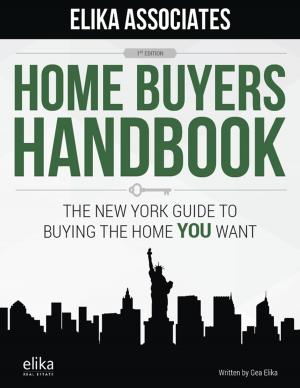 bigCover of the book Home Buyers Handbook to New York City by 