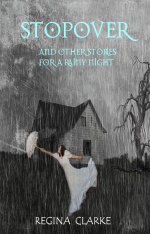 Book cover of Stopover and Other Stories for a Rainy Night