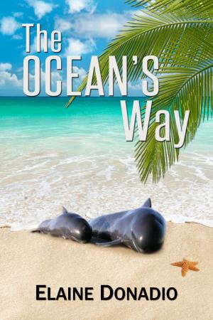 Cover of the book The Ocean's Way by Tamara Hart Heiner