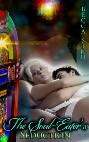 Cover of the book The Soul-Eater's Seduction by Anna Austin
