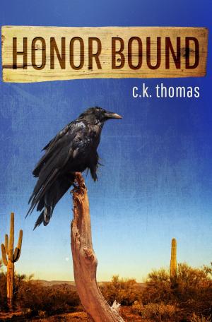 Cover of the book Honor Bound by BS Murthy