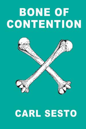 Cover of the book Bone of Contention by R. L. Stedman