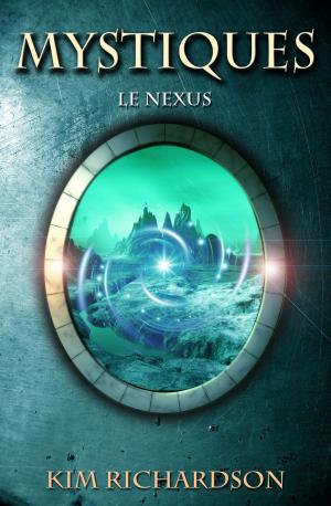 Cover of Mystiques, Tome 3: Le Nexus