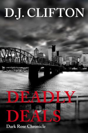 bigCover of the book Deadly Deals by 