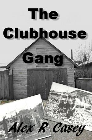bigCover of the book The Clubhouse Gang by 