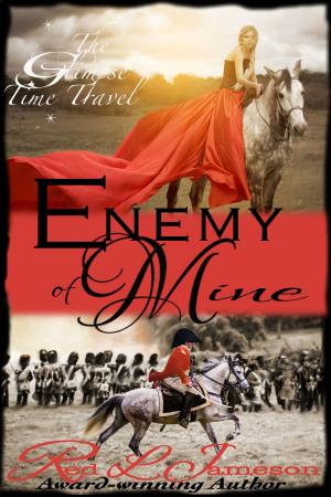 Cover of the book Enemy of Mine by Sandra D. Sims