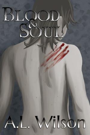 Cover of the book Blood & Soul by Lorraine Kennedy