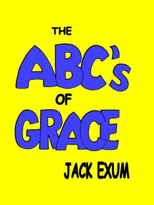 Book cover of The ABC's of Grace