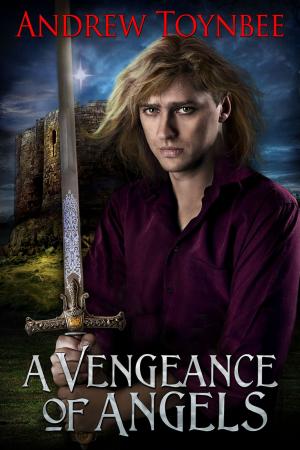 bigCover of the book A Vengeance of Angels (Angels of York 2) by 