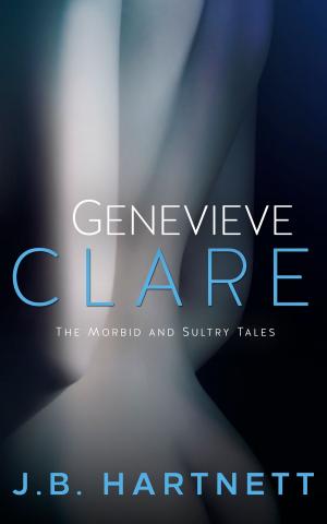 Cover of Genevieve Clare