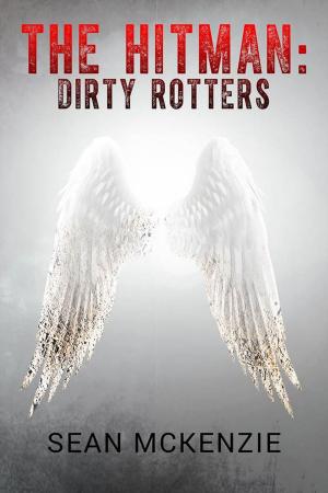 Book cover of The Hitman: Dirty Rotters