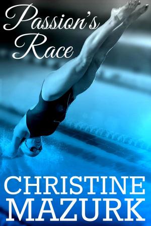 Cover of the book Passion's Race by Terri Lane